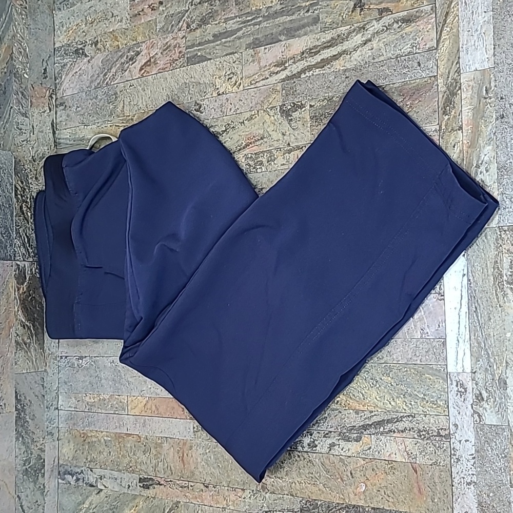 Figs Technical Collection Scrub Pants Sz XL